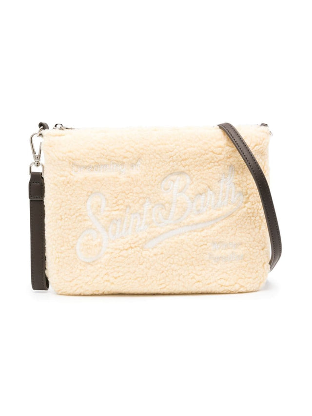BORSA TRACOLLA SHERPA