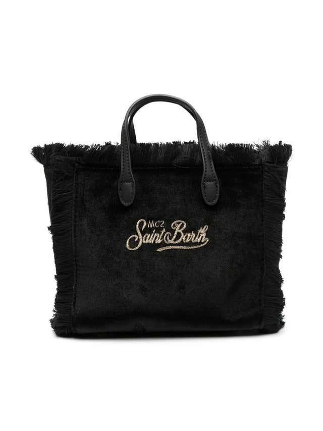 BORSA VANITY MINI VALVET