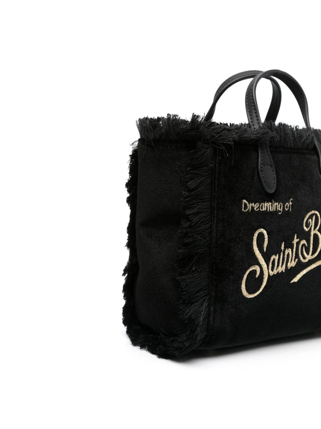 BORSA VANITY MINI VALVET