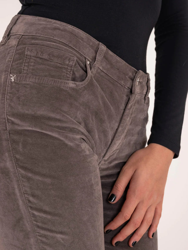 MONICA Z VELLUTO LISCIO