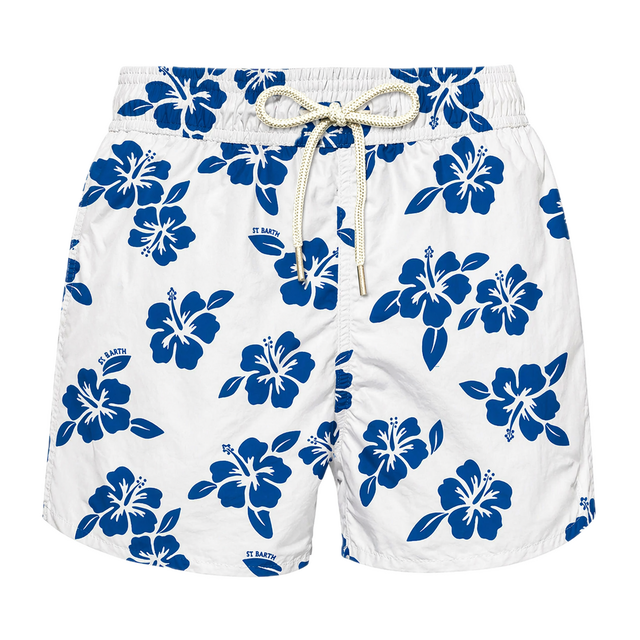 COSTUME HIBISCUS