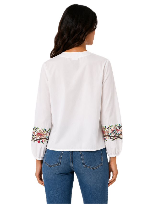 BLUSA