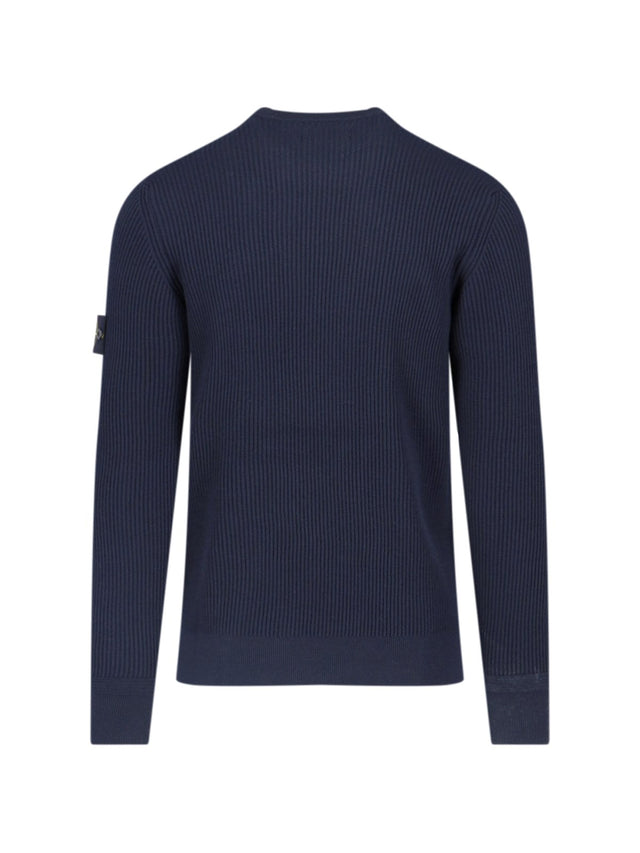 GIROCOLLO COSTA INGLESE BLU