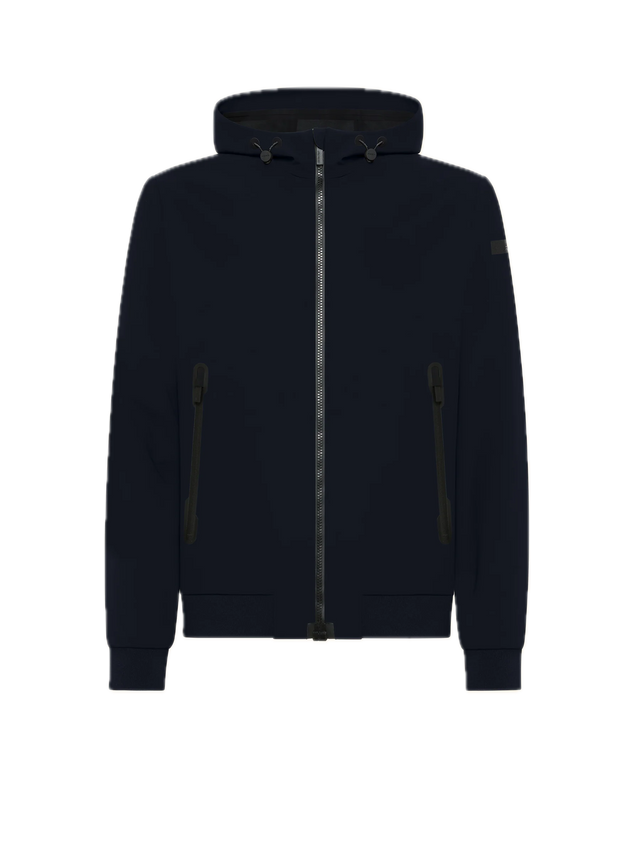 SOFT SHELL CAPPUCCIO