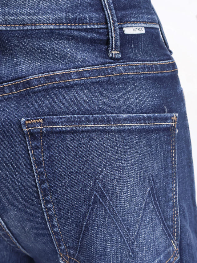 THE HUSTLER ROLLER SNEAK