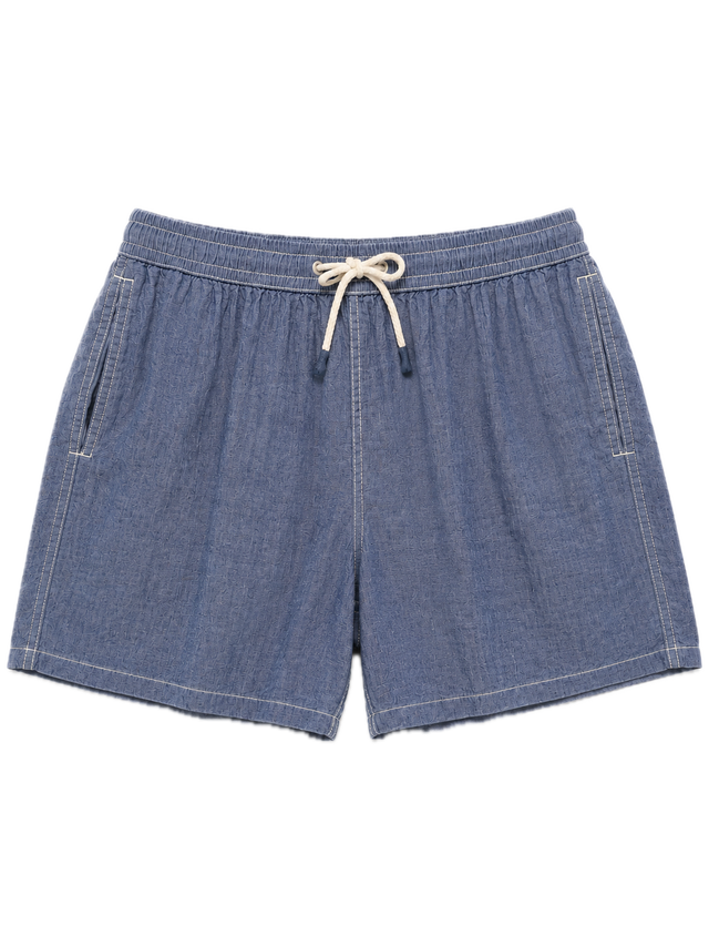 GUSTAVIA LINEN