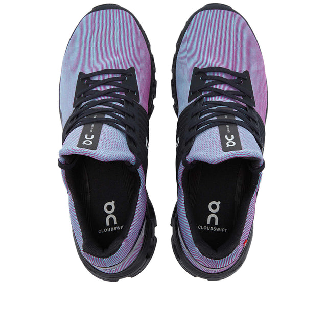 CLOUDSWIFT EDGE PRISM