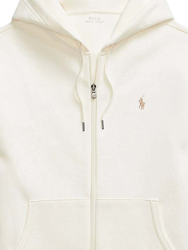 FELPA FULL ZIP RALPH LAUREN