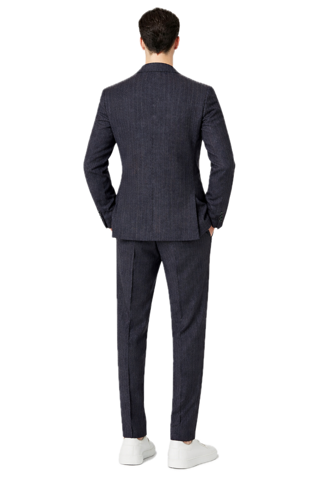 ABITO SEERSUCKER TRAVEL