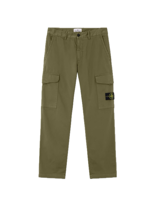 PANTALONE SMERIGLIATO
