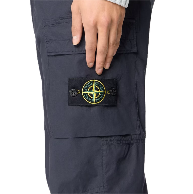 PANTALONE TELA PARACADUTE