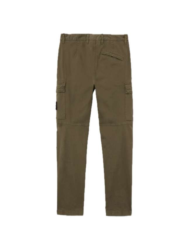 PANTALONE SMERIGLIATO