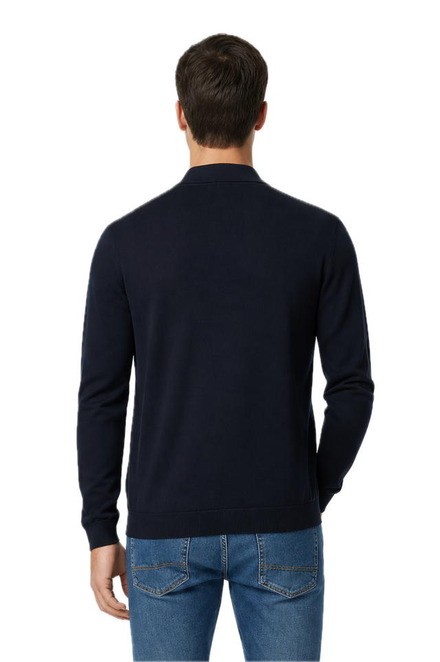 CAMICIA A MAGLIA