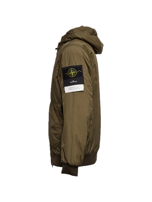 BOMBER PRIMALOFT