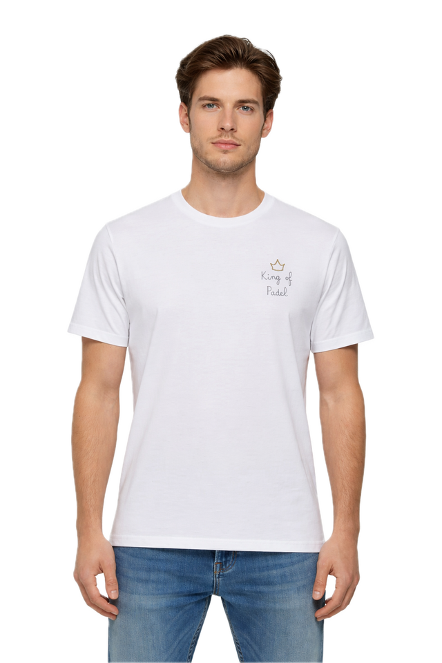 T SHIRT PADEL