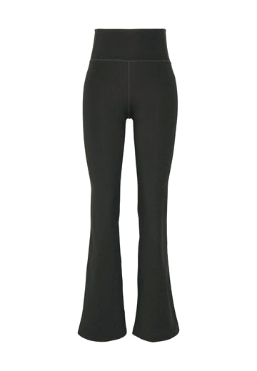 COMPRESSIVE FLARE LEGGING