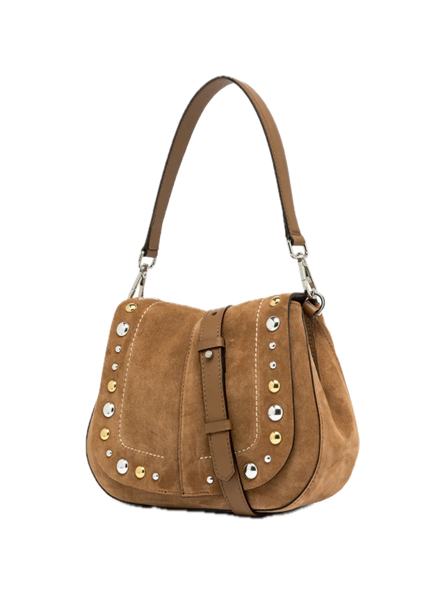 BORSA ELENA ROUND BORCHIE