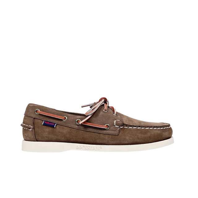 Docksides Portland Nubuck