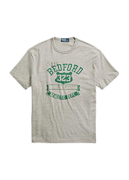 T-SHIRT BEDFORD