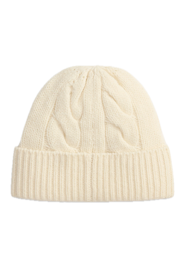 CAPPELLO TRECCIA