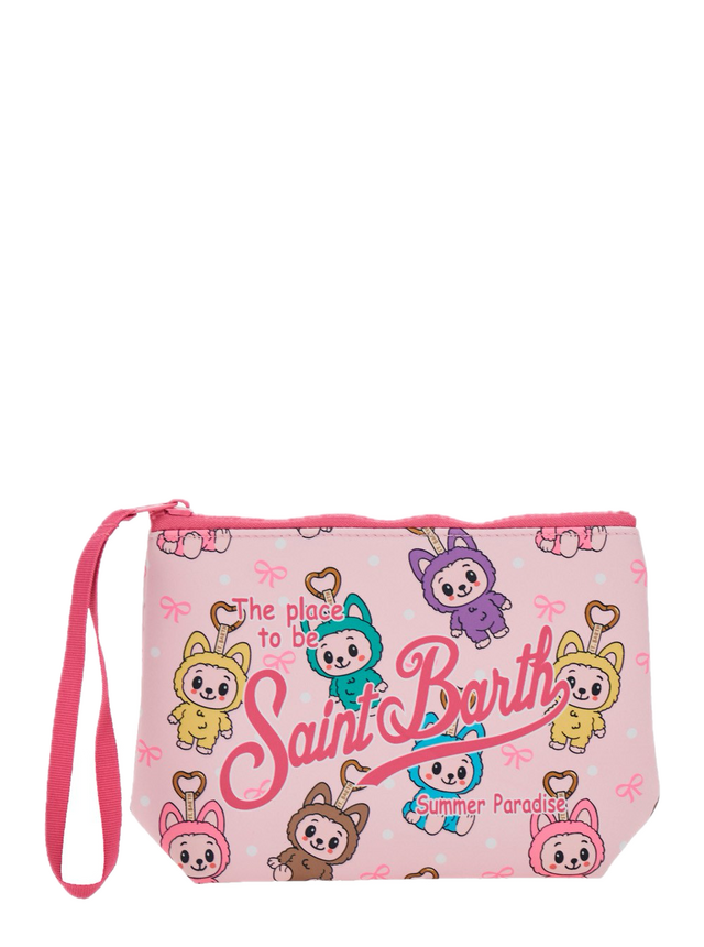 POCHETTE NEOPRENE