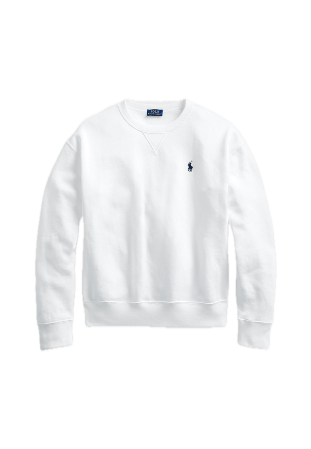 FELPA GIROCOLLO RALPH LAUREN