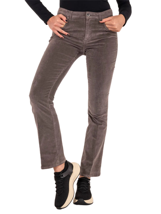 MONICA Z VELLUTO LISCIO