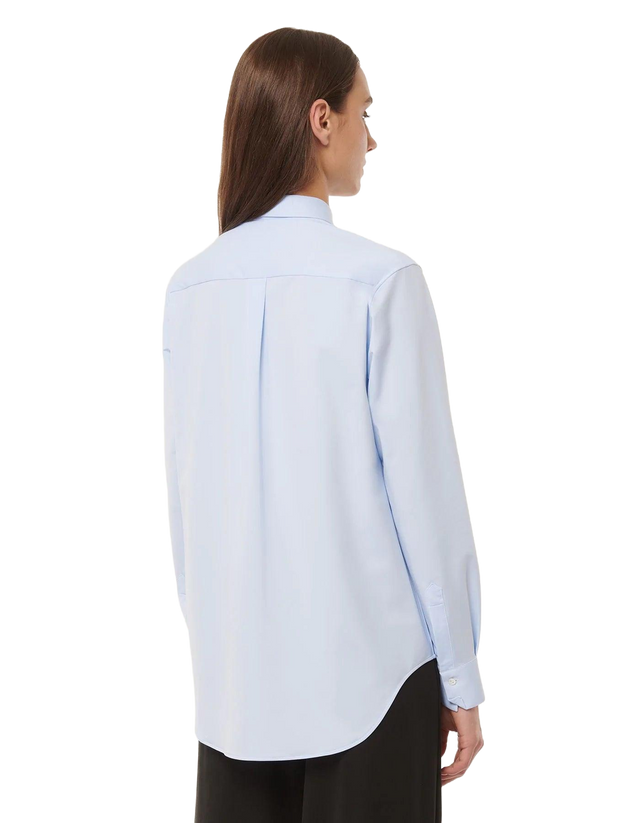 CAMICIA ACTIVE STRETCH