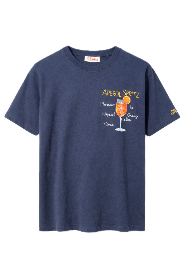 T SHIRT SPRITZ