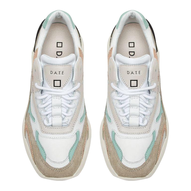 FUGA NYLON CREAM