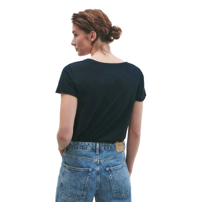 AMERICAN VINTAGE | TSHIRT DONNA