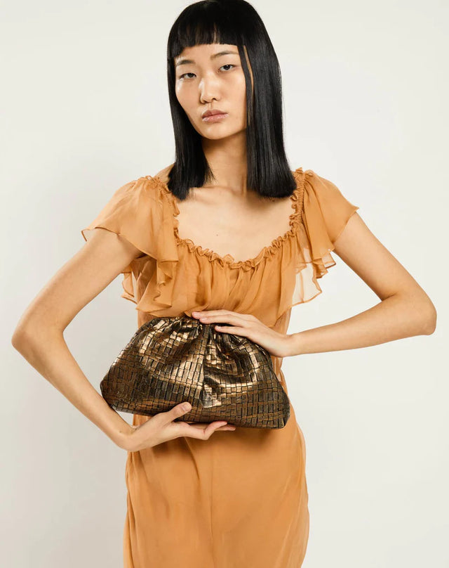 POUCH RIBBON LAMINATED