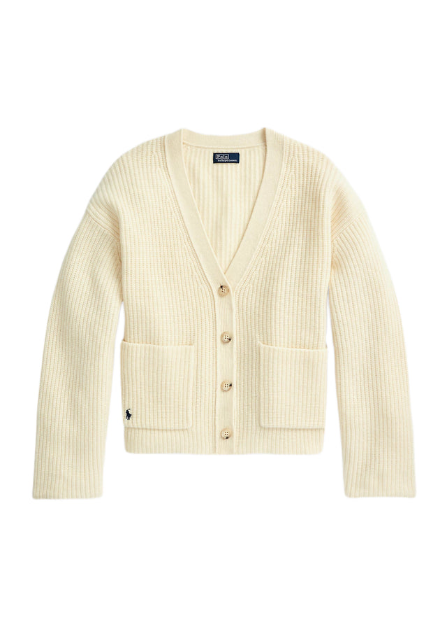 CARDIGAN DONNA