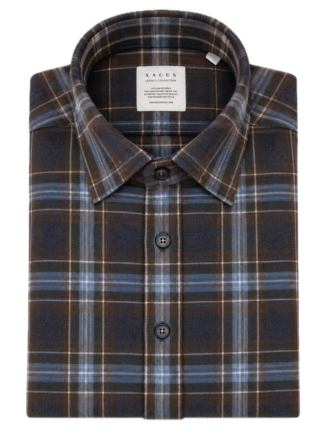FLANELLA CHECK
