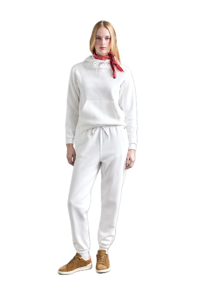 PANTALONE IN FELPA RALPH LAUREN