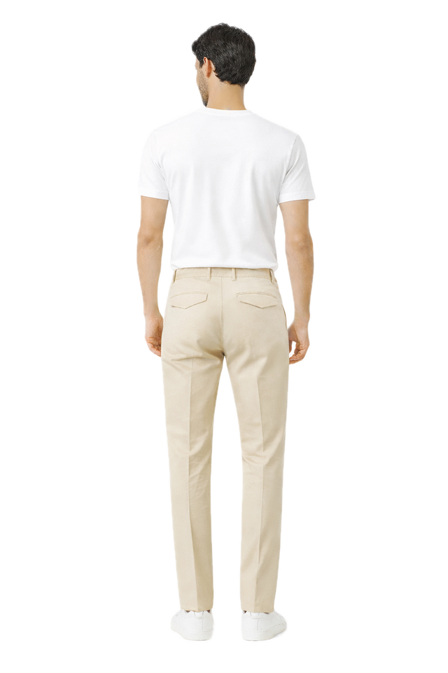 PANTALONE 1 PENCE