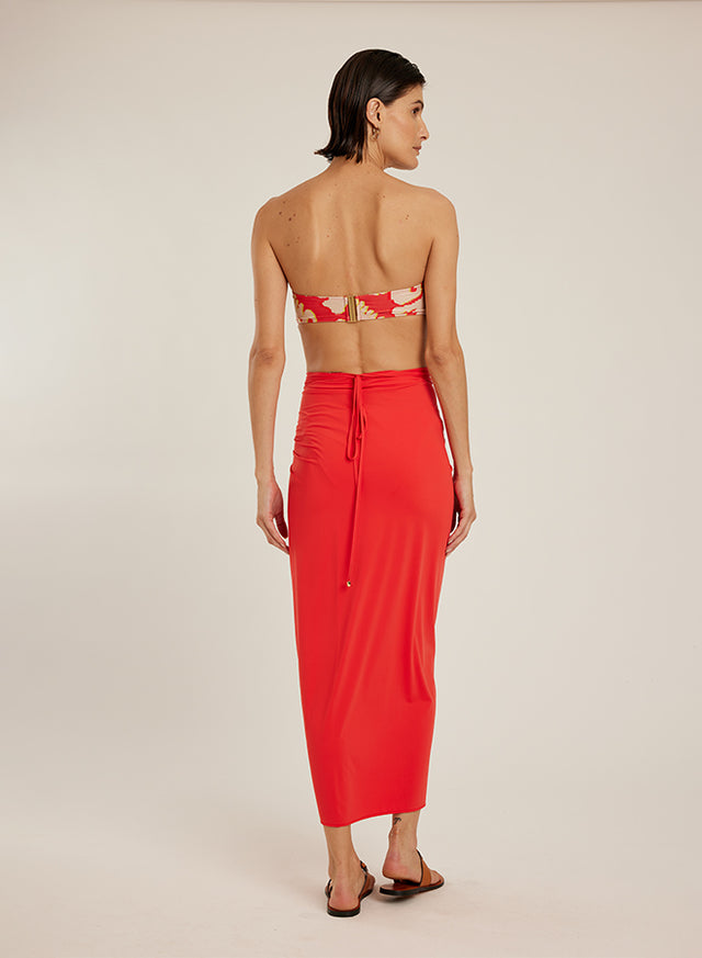KNOT SARONG