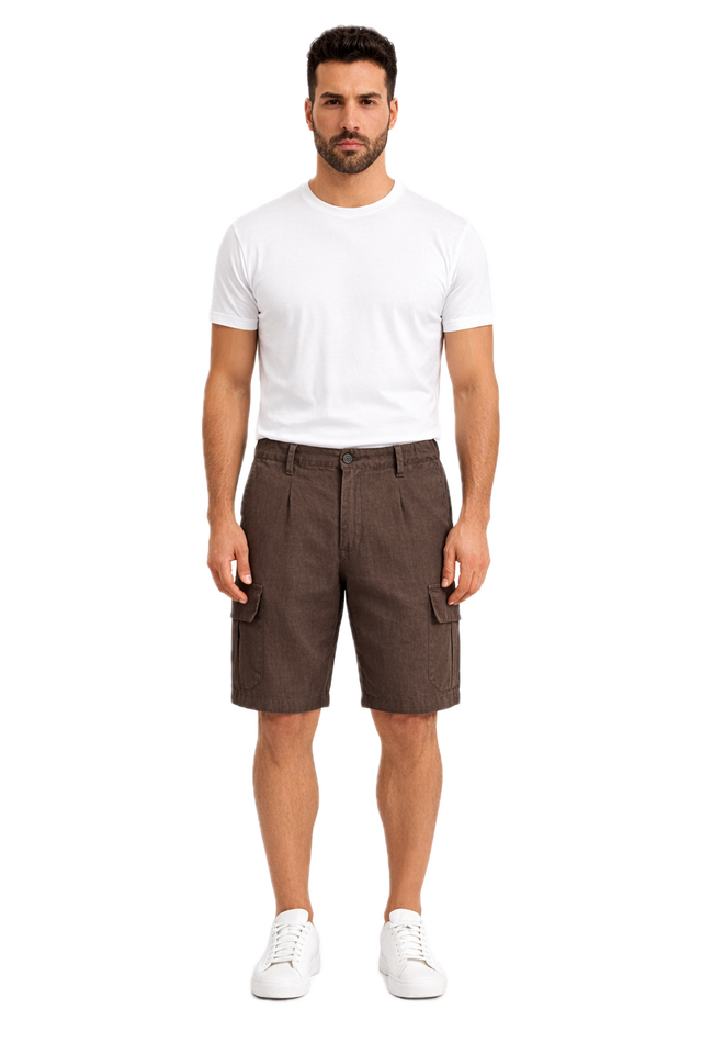 BERMUDA TASCONI LINO