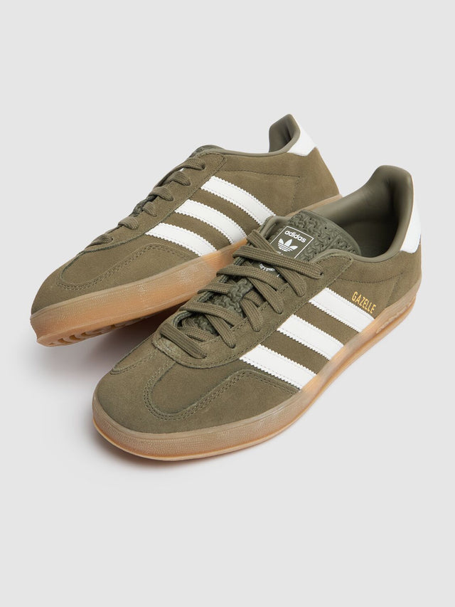 Gazelle Indoor