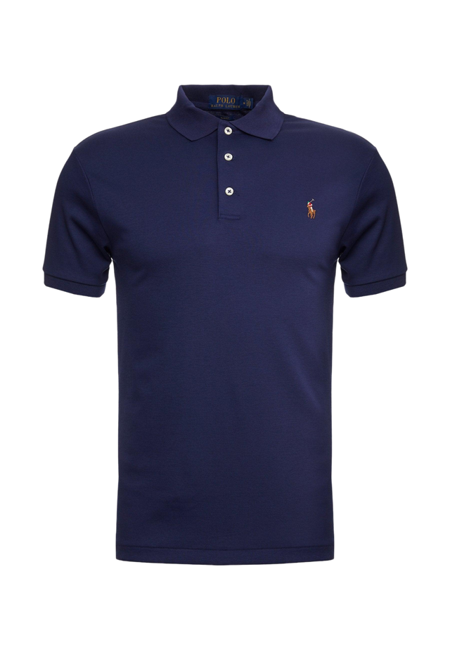 POLO ML PIMA COTTON