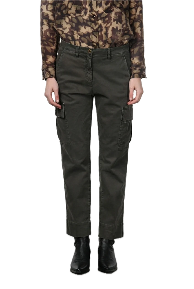 CARGO MARLENE