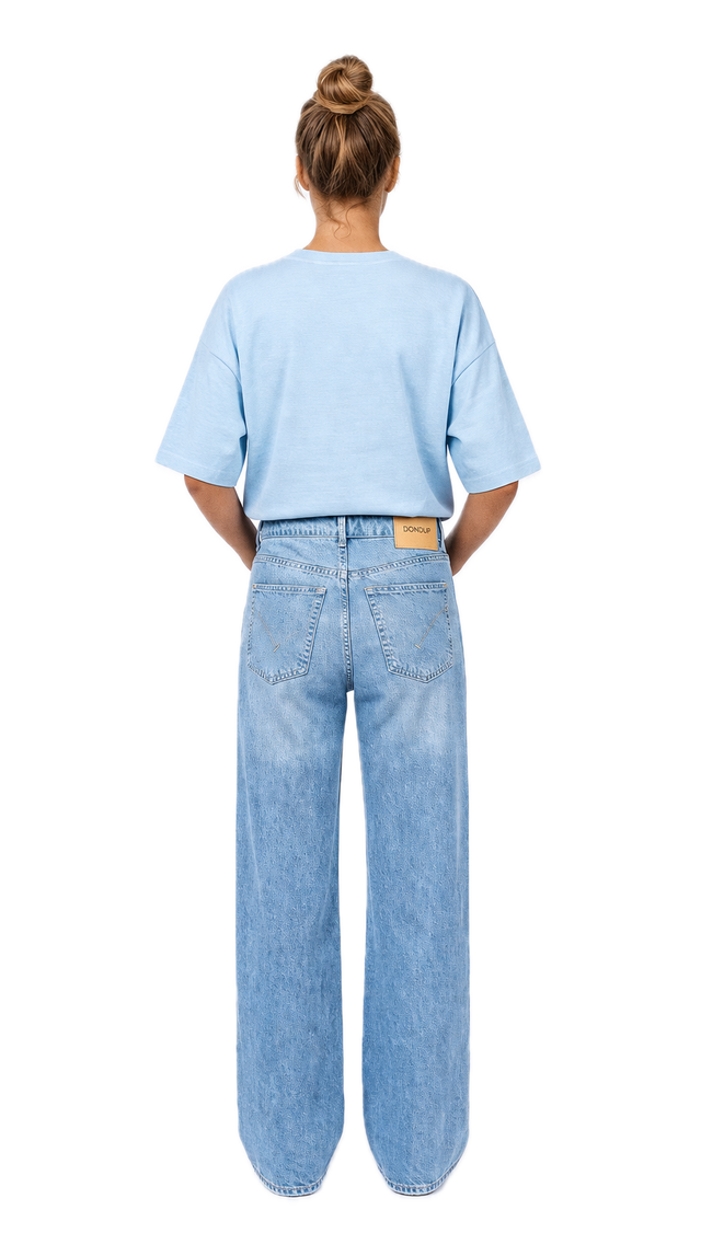 JEANS MARLEN LYOCELL