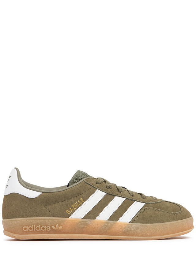 Gazelle Indoor