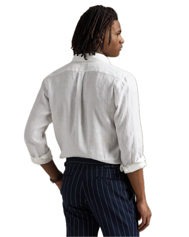 CAMICIA LINO