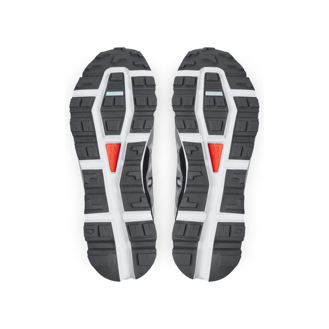 CLOUDVISTA Glacier e Black
