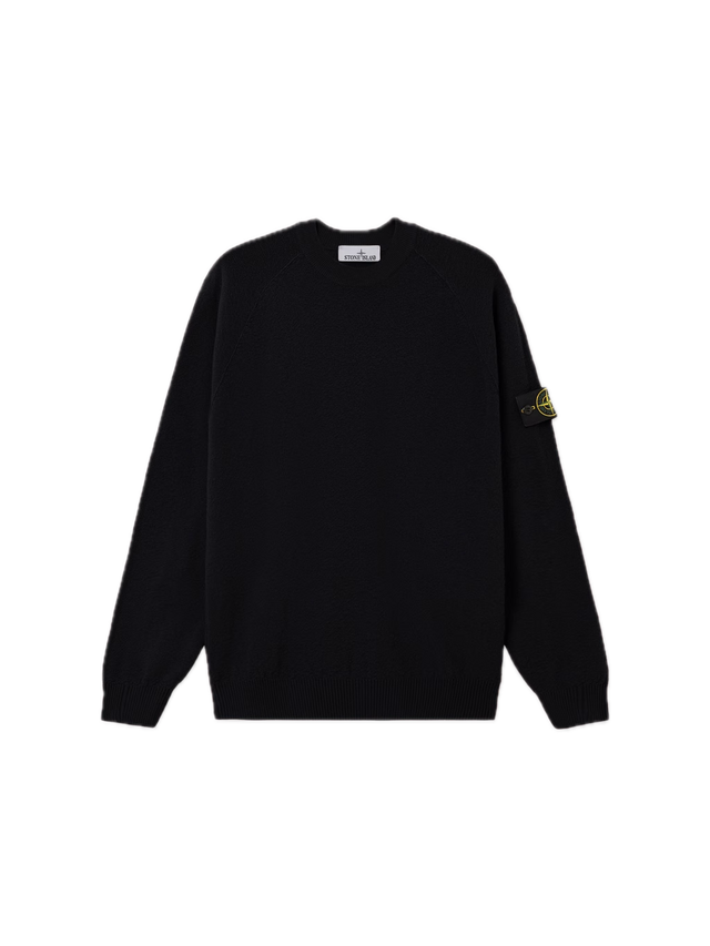 GIROCOLLO WOOL STRETCH