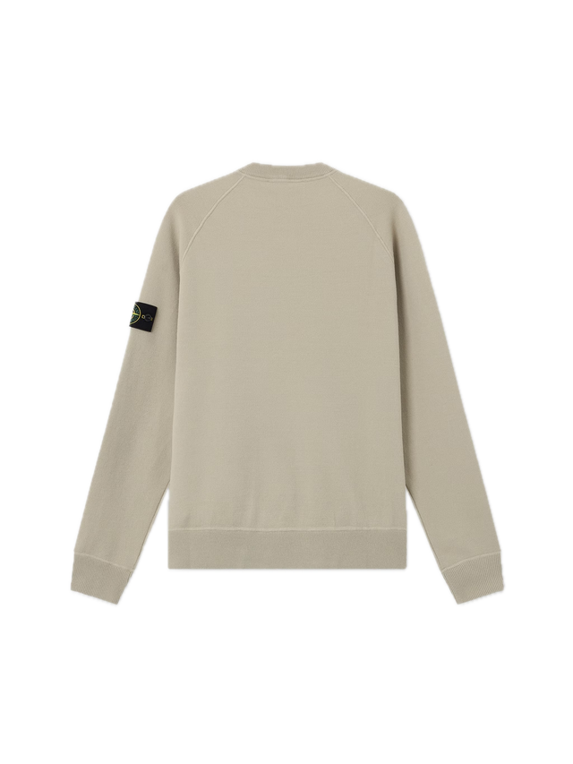 GIROCOLLO WOOL STRETCH