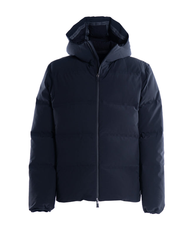 GIUBBOTTO IMPACT CORTO GORETEX