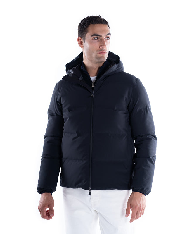 GIUBBOTTO IMPACT CORTO GORETEX