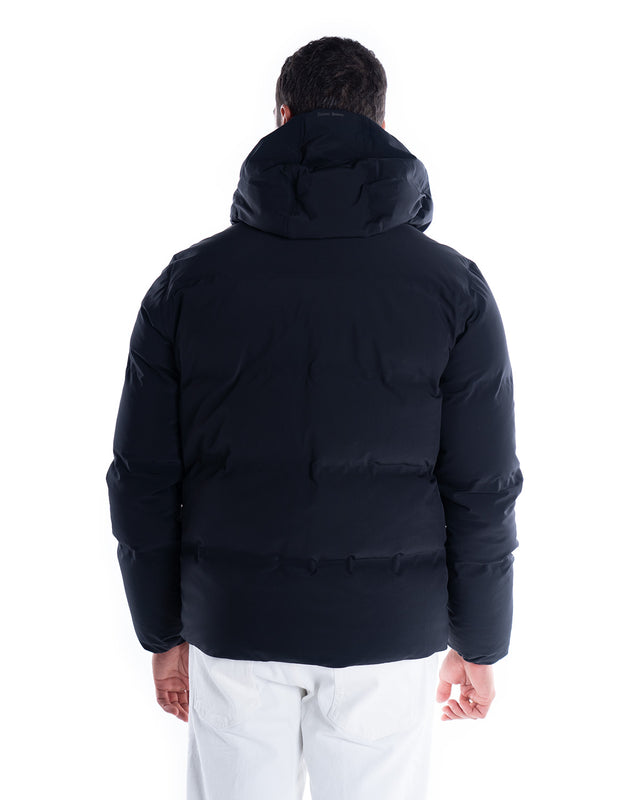 GIUBBOTTO IMPACT CORTO GORETEX